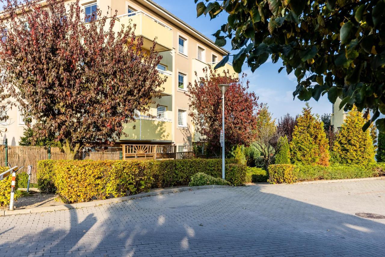 Apartament Wawelska Gdansk Exterior photo